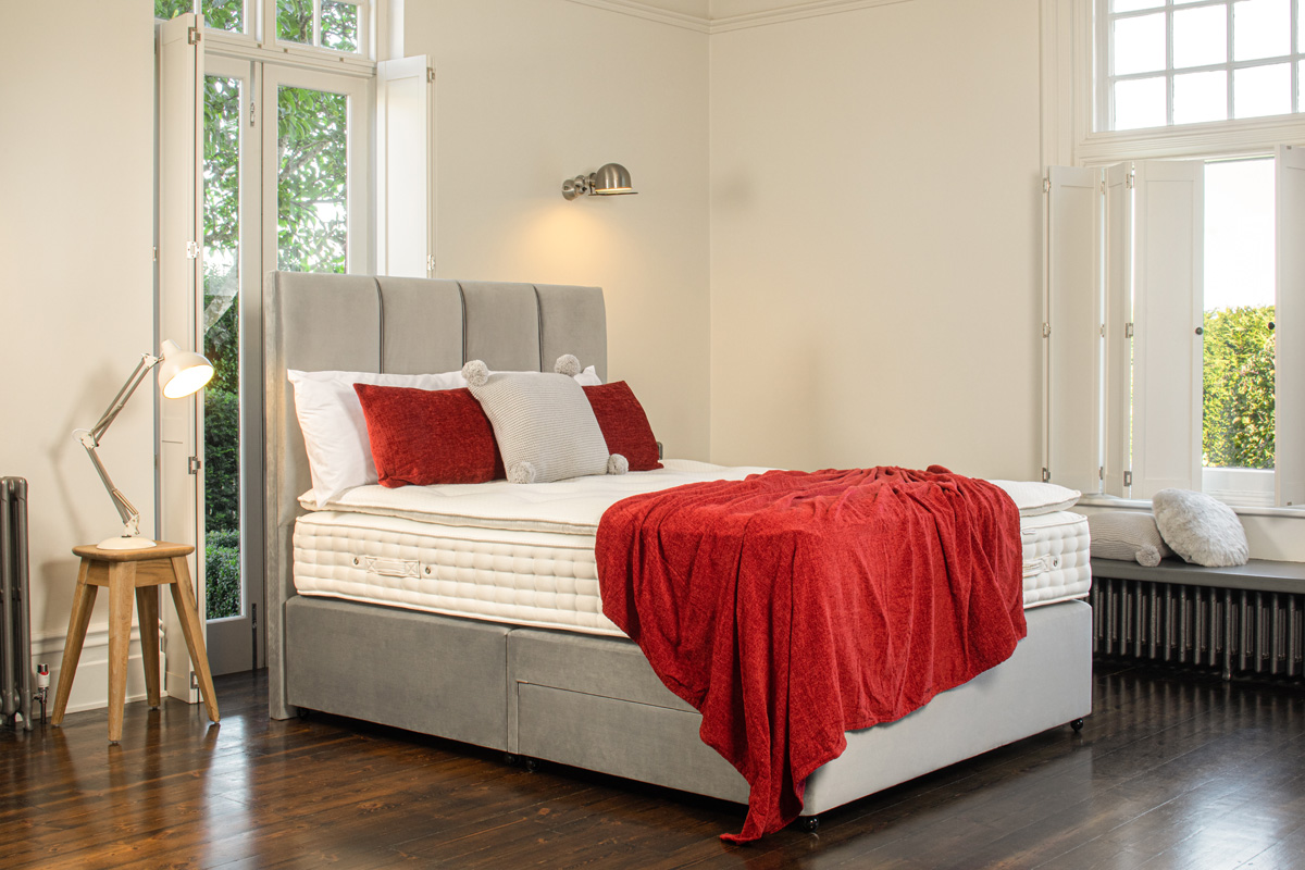 millbrook beds mattress reviews